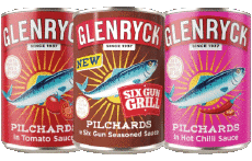 Food Preserves Glenryck 
