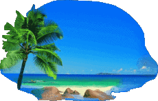 Messages Italien Buone Vacanze Fond Transparent 17 