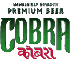 Boissons Bières Inde Cobra-Beer 