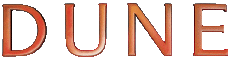 Multimedia Film Internazionale Dune Logo 