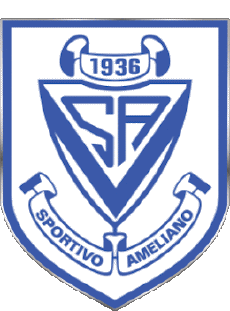 Sport Fußballvereine Amerika Paraguay Sportivo Ameliano 