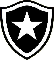 Sport Fußballvereine Amerika Logo Brasilien Rio de Janeiro Botafogo Futebol Regatas 