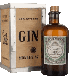 Bevande Gin Monkey 47 