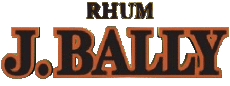 Getränke Rum J Bally 