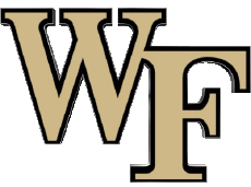 Sport N C A A - D1 (National Collegiate Athletic Association) W Wake Forest Demon Deacons 