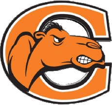 Sportivo N C A A - D1 (National Collegiate Athletic Association) C Campbell Fighting Camels 