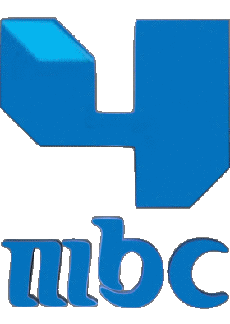 Multimedia Canales - TV Mundo Emiratos Árabes Unidos MBC4 