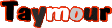 Prénoms MASCULIN - Maghreb Musulman T Taymour 