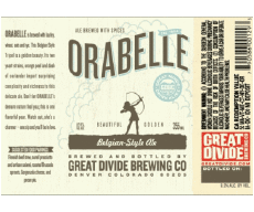 Getränke Bier USA Great Divide 