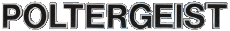 Multimedia Películas Internacional Poltergeist Logo 01 