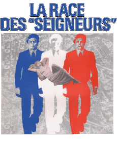 Multimedia Film Francia Alain Delon La race des seigneurs 