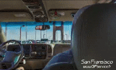 Humor - Fun Lugares - TimeLapse USA - San Francisco 