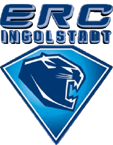 Sports Hockey - Clubs Allemagne ERC Ingolstadt 