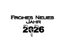 Messages German Frohes Neues Jahr 2026 01 
