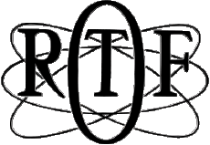 Multimedia Canali - TV Francia ORTF Logo 