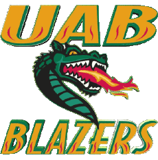 Deportes N C A A - D1 (National Collegiate Athletic Association) U UAB Blazers 