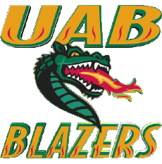 Sports N C A A - D1 (National Collegiate Athletic Association) U UAB Blazers 