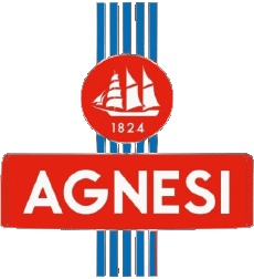 Food Pasta Agnesi 