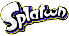 Multi Media Video Games Splatoon 01 - Logo 