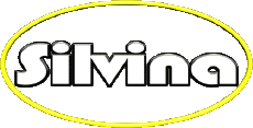 First Names FEMININE - Spain S Silvina 