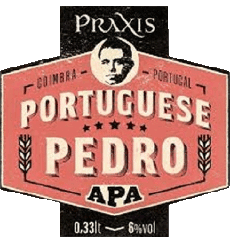 Bebidas Cervezas Portugal Praxis 