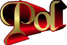 Nombre MASCULINO - Francia P Pol 