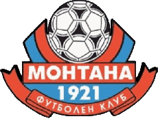 Deportes Fútbol Clubes Europa Bulgaria PFK Montana 