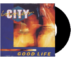 Good life-Multi Media Music 80' International Compilation I Iner City 