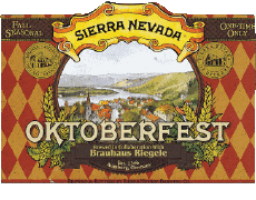 Drinks Beers USA Sierra Nevada 