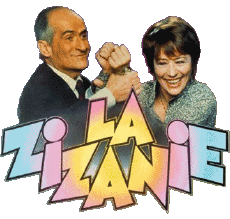 Multimedia Películas Francia Louis de Funès La Zizanie 