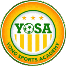 Deportes Fútbol  Clubes África Camerún Yong Sports Academy de Bamenda 