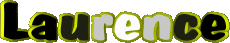 Nombre FEMENINO - Francia L Laurence 