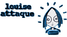 Multi Média Musique France Louise Attaque 