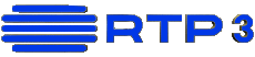 Multi Média Chaines - TV Monde Portugal RTP3 