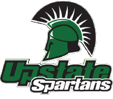 Sportivo N C A A - D1 (National Collegiate Athletic Association) U USC Upstate Spartans 