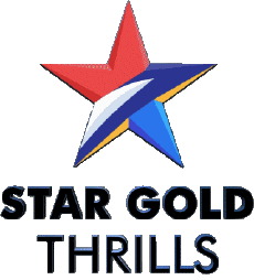 Multimedia Canali - TV Mondo India Star Gold Thrills 