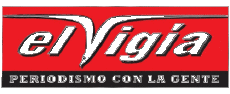 Multimedia Riviste Messico El Vigía 