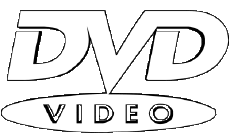 Multi Média Vidéo - Icones D V D Video 