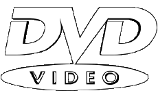 Multimedia Video - Icone D V D Video 