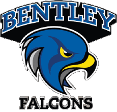 Deportes N C A A - D1 (National Collegiate Athletic Association) B Bentley Falcons 