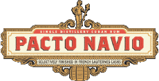 Bebidas Ron Pacto Navio 