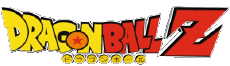 Multi Media Cartoons TV - Movies Dragon ball Z Logo 