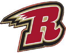 Deportes Hockey - Clubs U.S.A - E C H L Rapid City Rush 