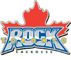 Sportivo Lacrosse N.L.L ( (National Lacrosse League) Toronto Rock 
