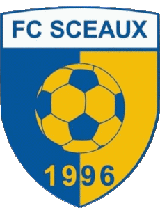 Sport Fußballvereine Frankreich Ile-de-France 92 - Hauts-de-Seine Sceaux FC 