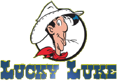 Multimedia Comicstrip Lucky Luke 
