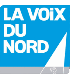 Multi Media Press France La Voix du Nord 