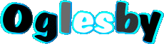 First Names MASCULINE -  UK - USA - IRL - AUS - NZ O Oglesby 