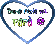 Messagi Italiano Buona festa del papà 02 