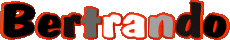 Vorname MANN - Italien B Bertrando 